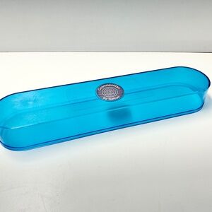 Cosmopolitan by Salton YM-4 or GM-5 Yogurt Maker Blue Replacement Lid